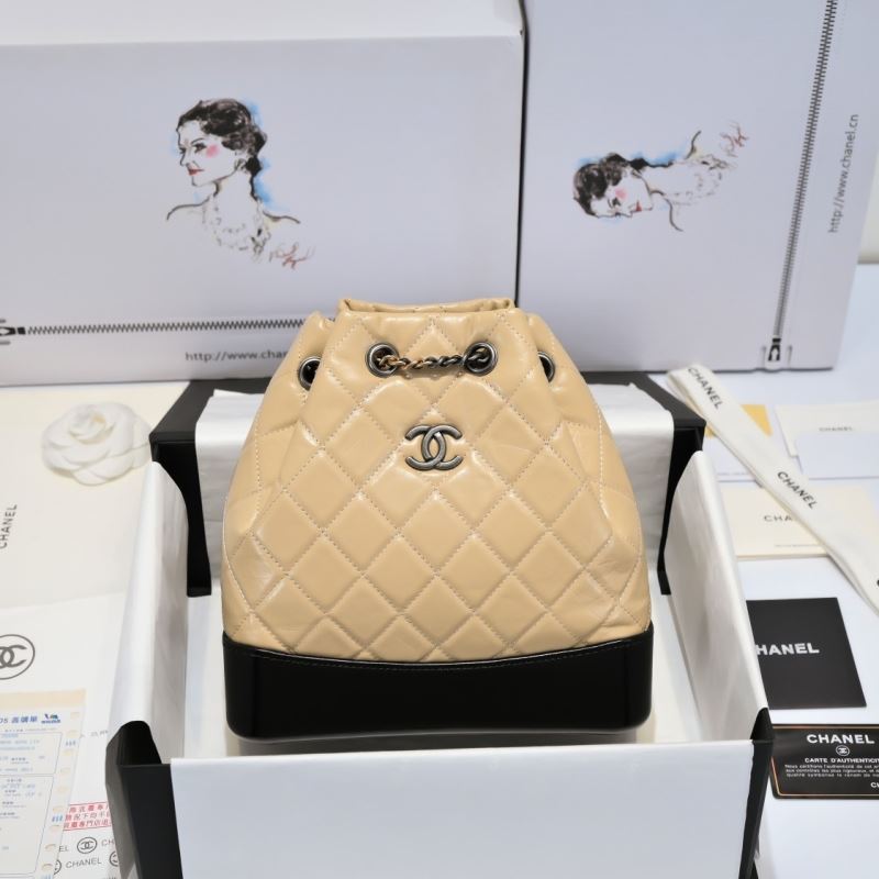 Ch**el backpacks